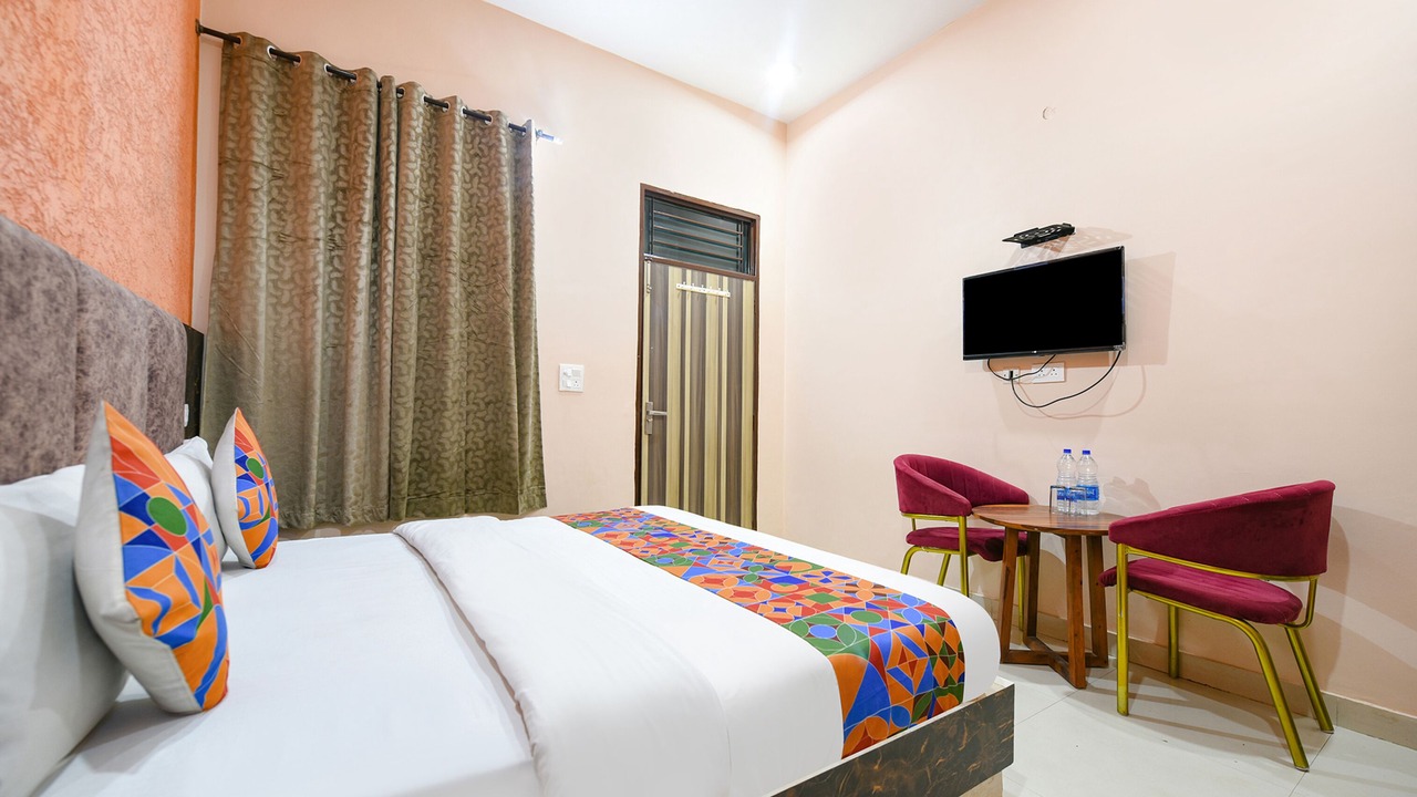 Photo of Bedroom in Kishangarh