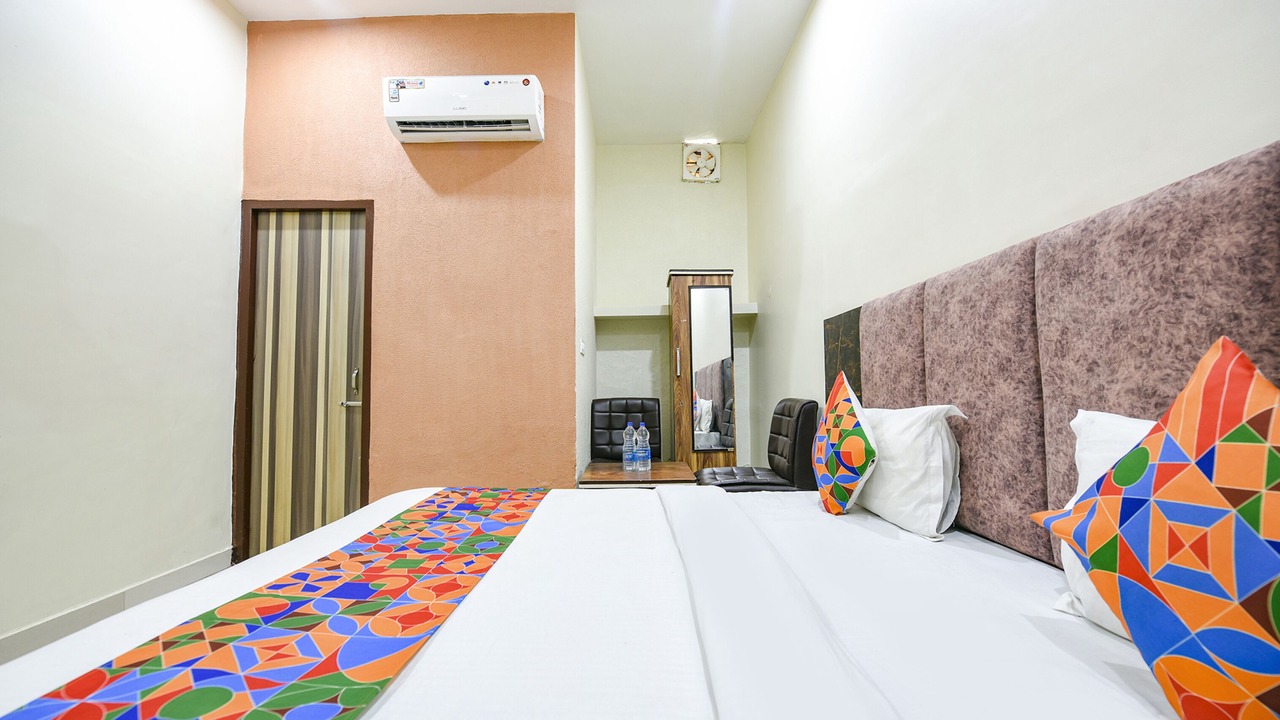 Photo of Bedroom in Kishangarh