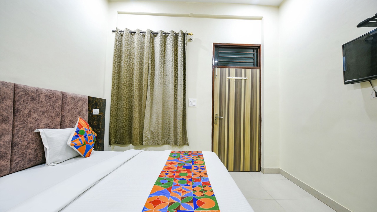 Photo of Bedroom in Kishangarh