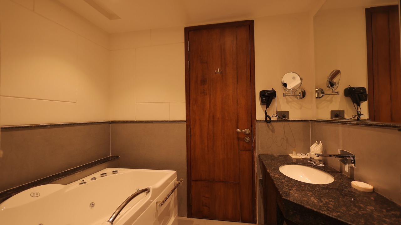 Photo of Bathroom in Jwalapur