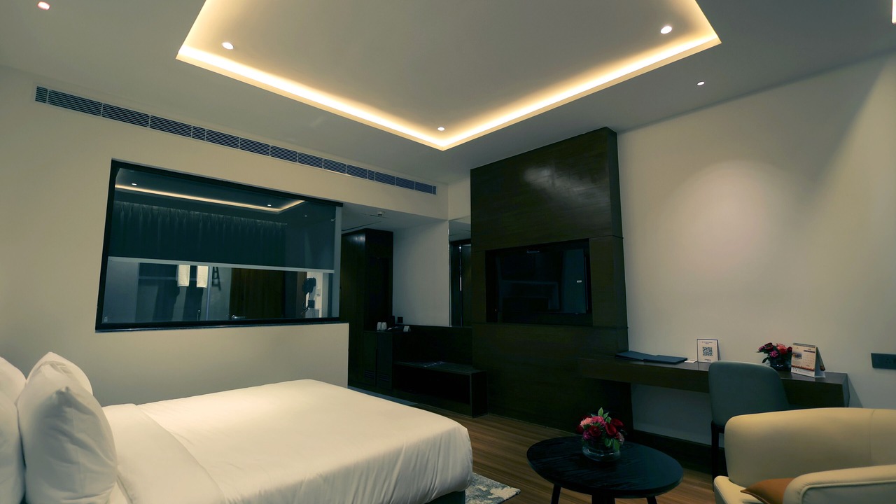 Photo of Bedroom in Jwalapur