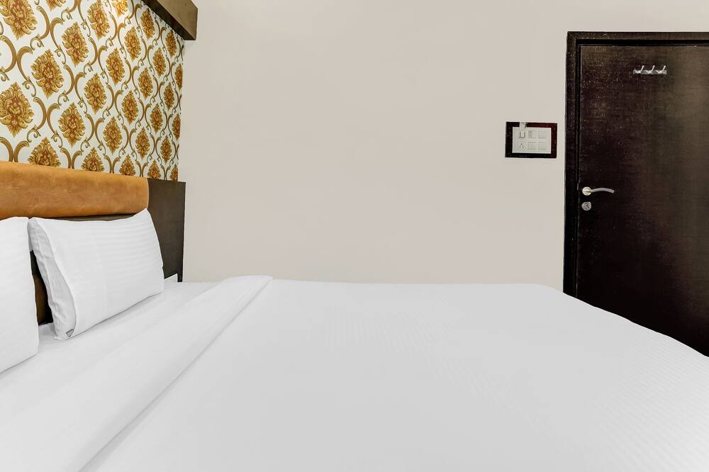 Photo of Bedroom in Nerul