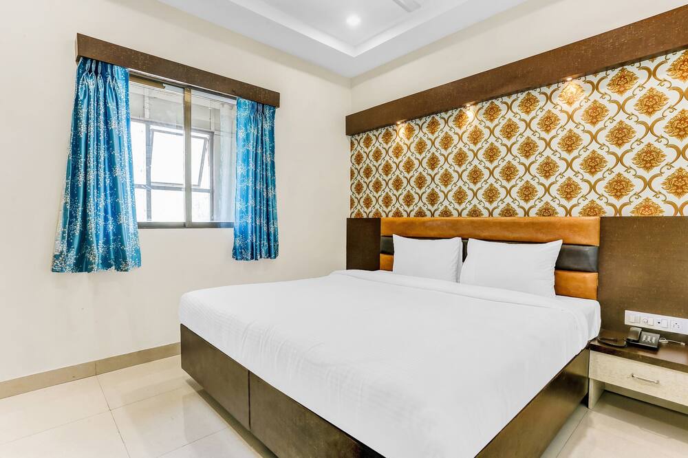 Photo of Bedroom in Nerul