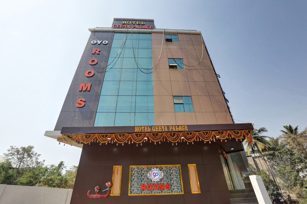 Photo of Outdoor in Nerul