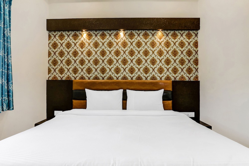 Photo of Bedroom in Nerul