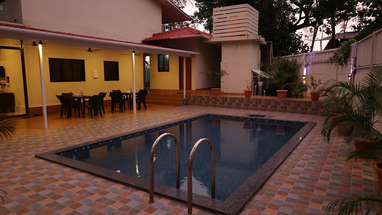 Photo of Outdoor in Alibaug