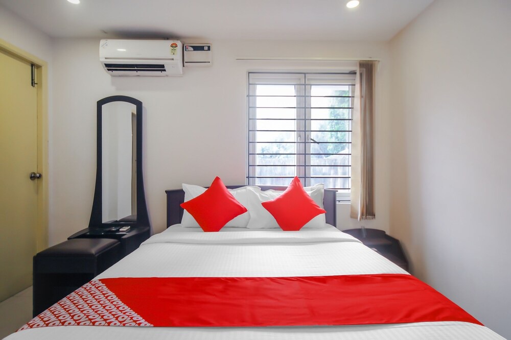 Photo of Bedroom in Nungambakkam
