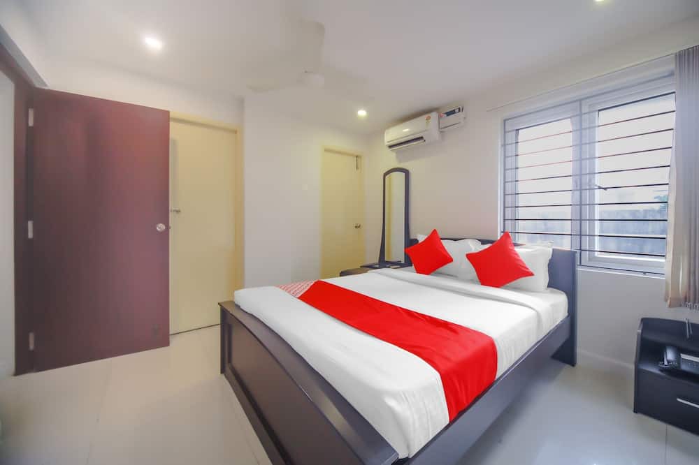 Photo of Bedroom in Nungambakkam