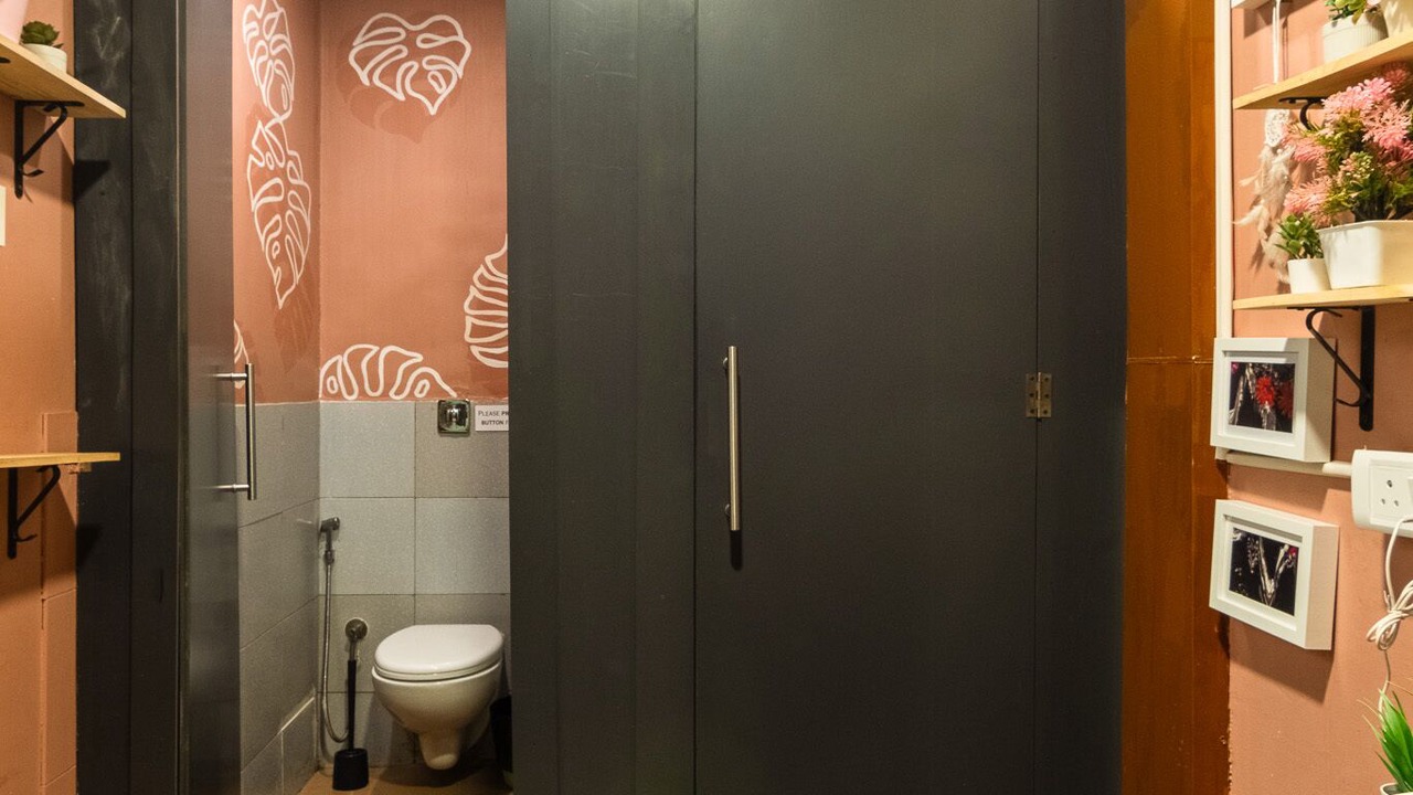 Photo of Bathroom in Bandra East