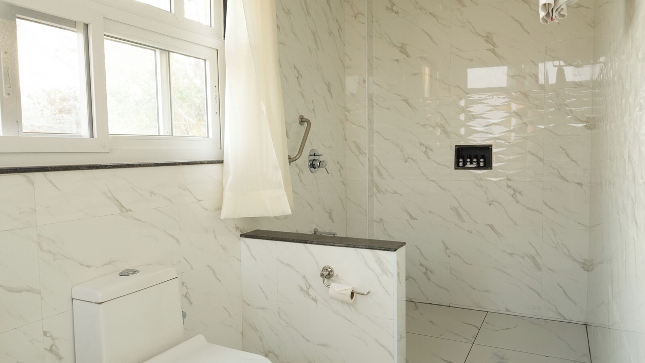 Photo of Bathroom in Yelagiri