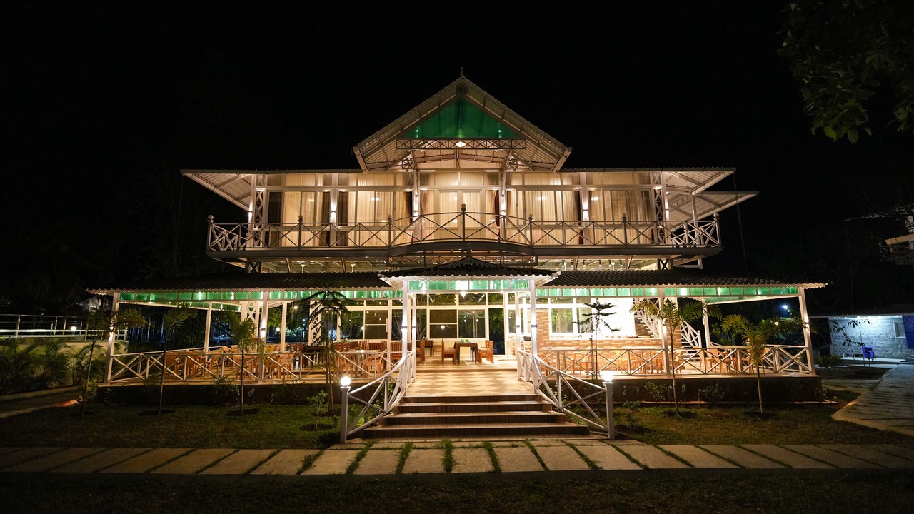 Photo of Outdoor in Yelagiri