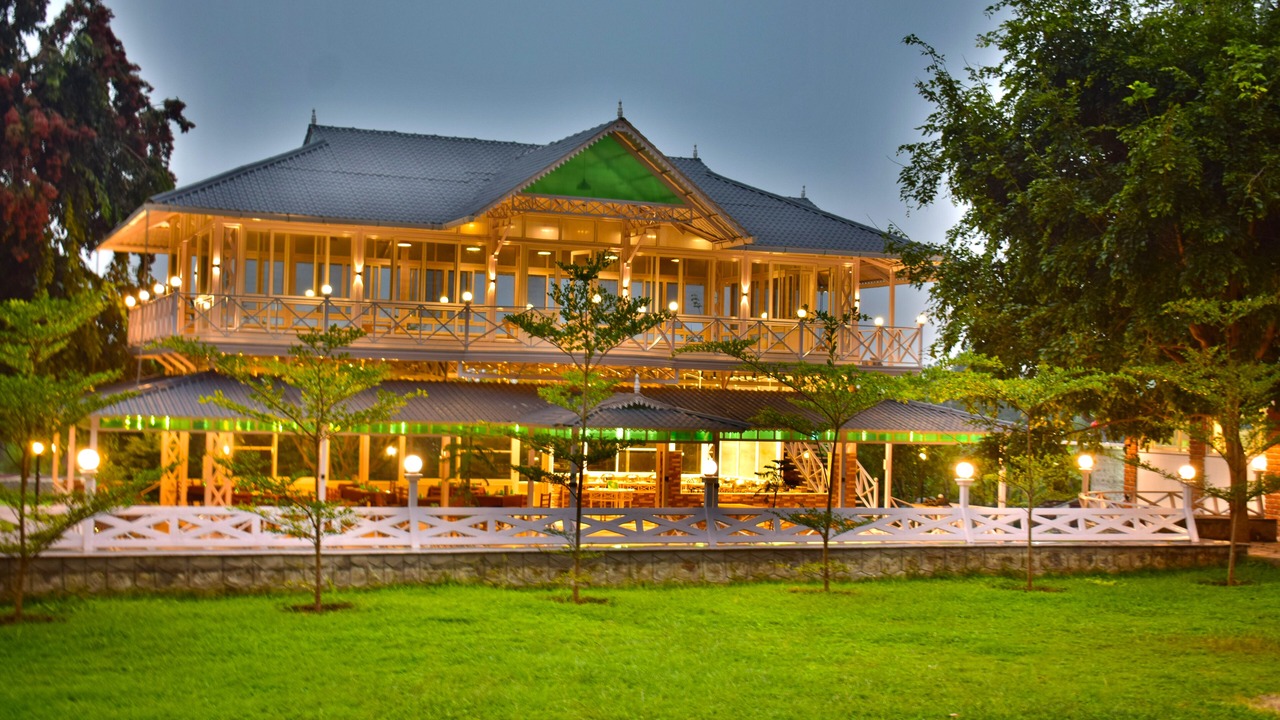 Photo of Outdoor in Yelagiri