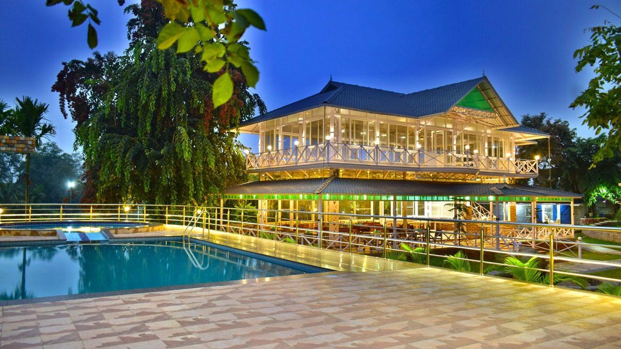 Photo of Outdoor in Yelagiri
