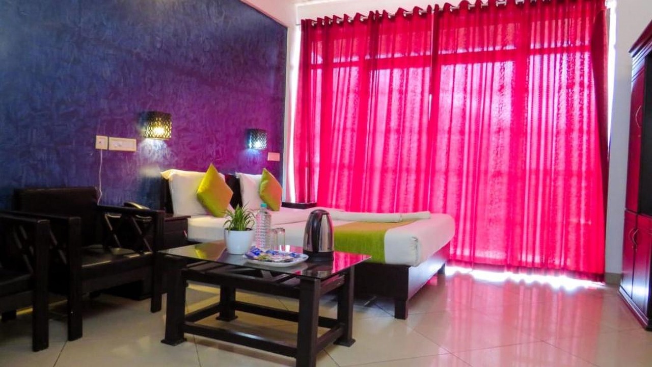 Photo of Bedroom in Aadit