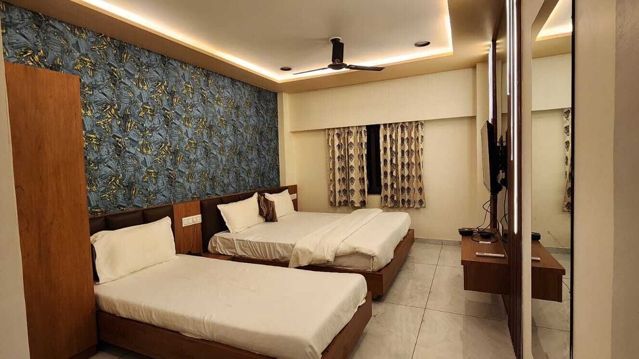 Photo of Bedroom in Gandhinagar