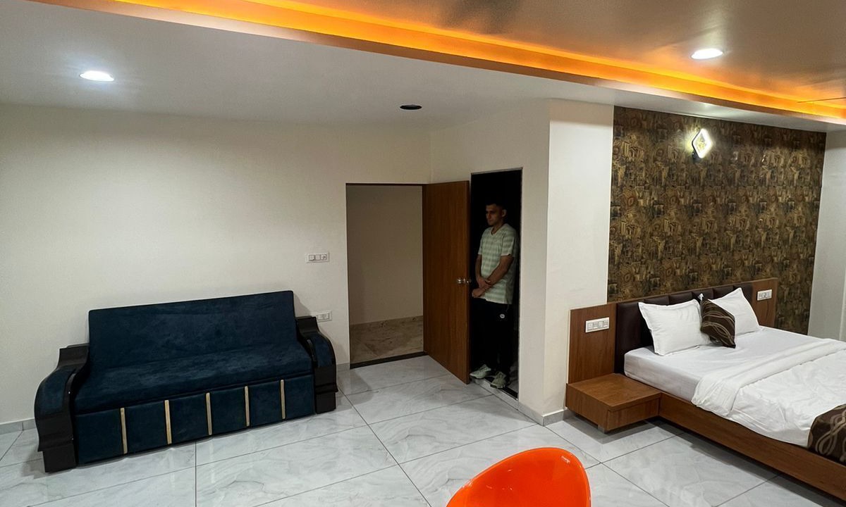 Photo of Bedroom in Gandhinagar