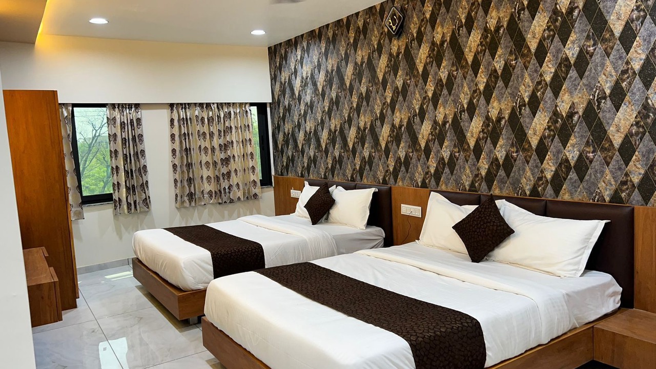 Photo of Bedroom in Gandhinagar
