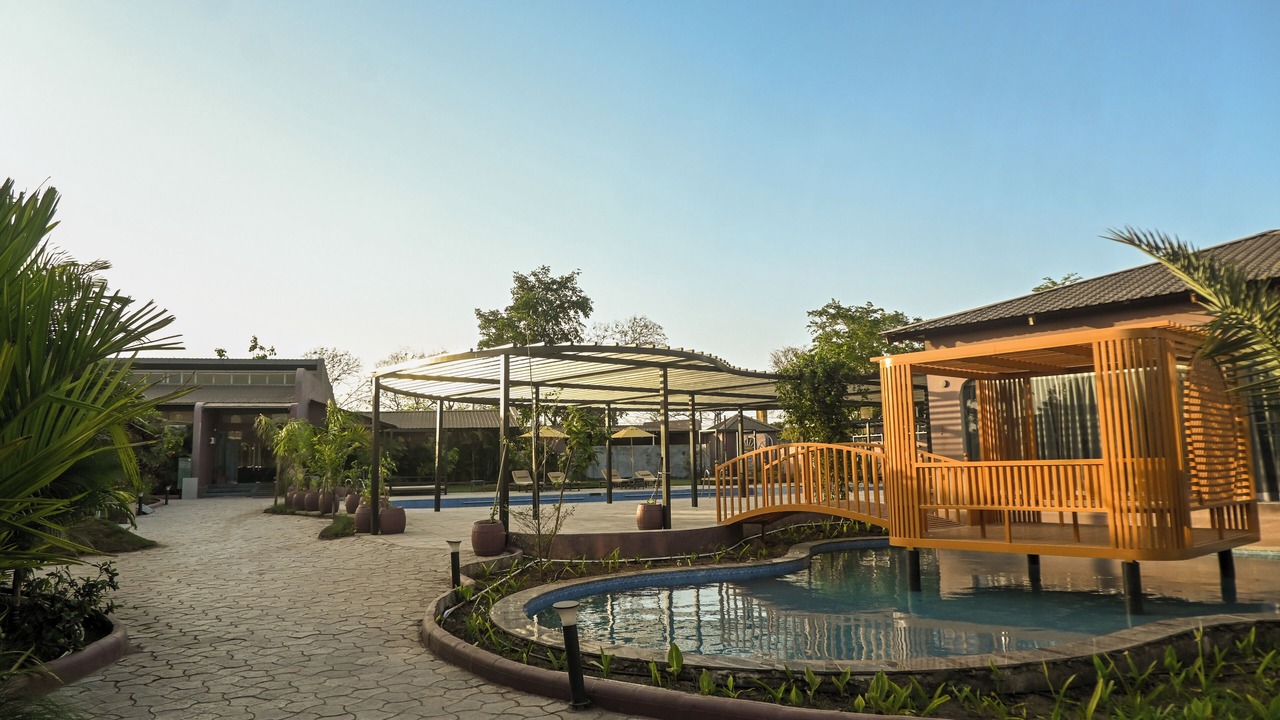 Photo of Outdoor in Talala