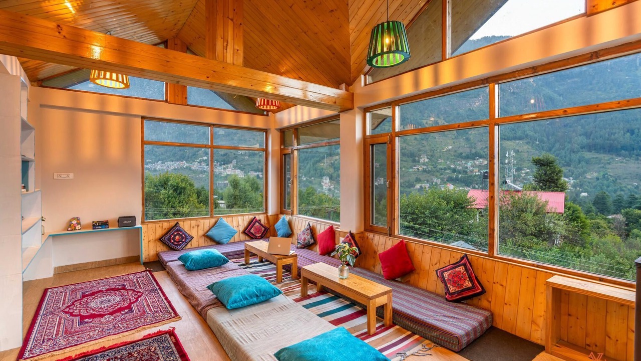 Photo of Others in Old Manali