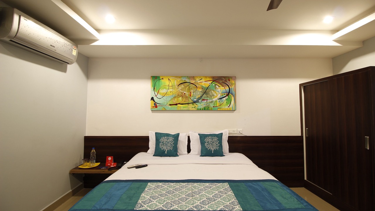 Photo of Bedroom in Hyderabad