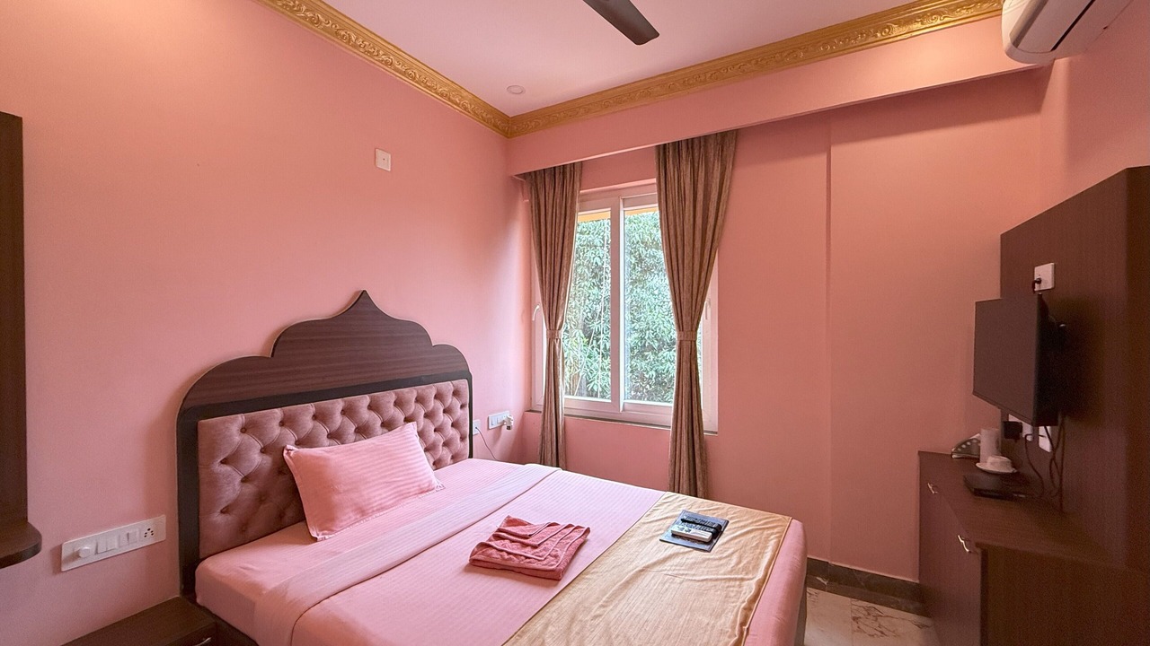 Photo of Bedroom in Paralakhemundi