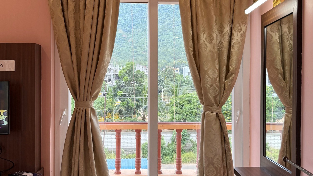 Photo of Patio Balcony in Paralakhemundi