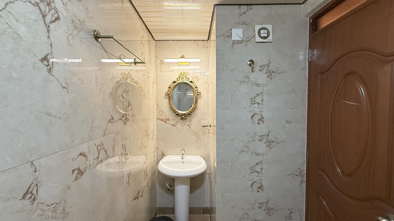 Photo of Bathroom in Paralakhemundi