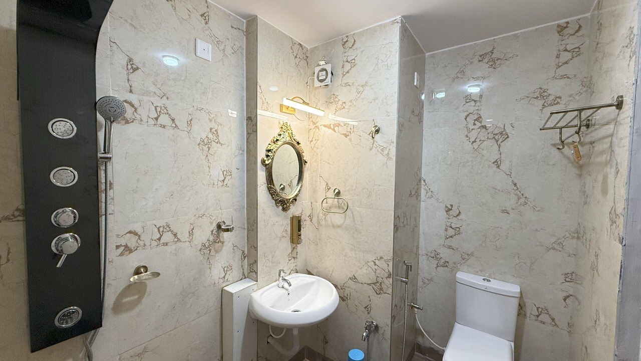 Photo of Bathroom in Paralakhemundi