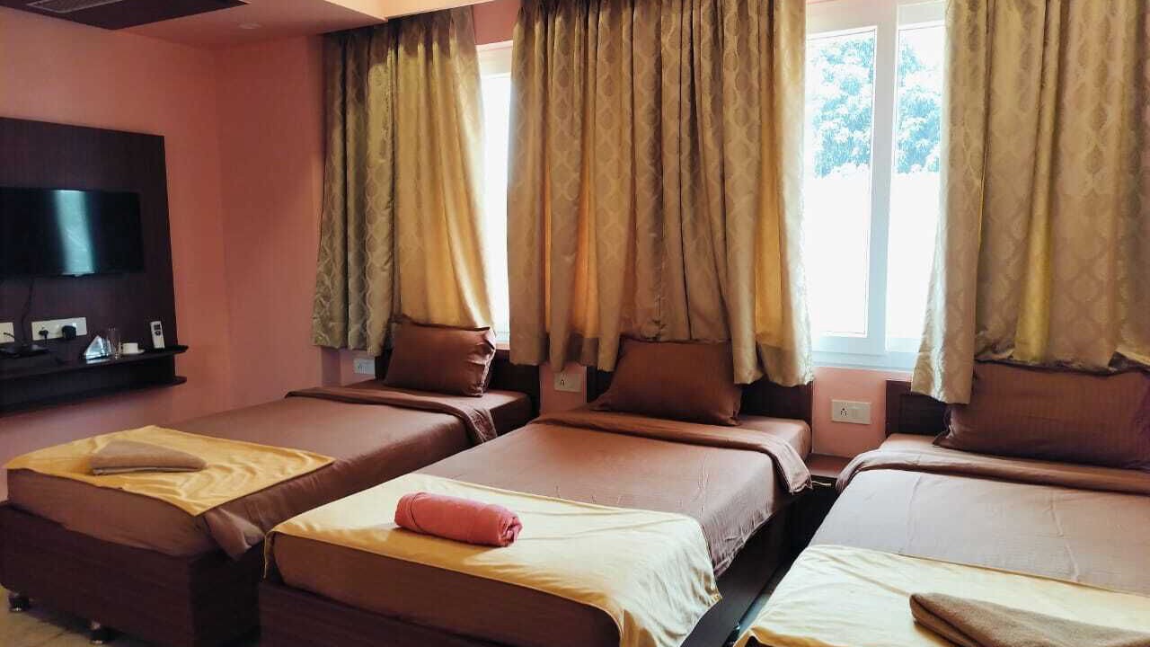 Photo of Bedroom in Paralakhemundi