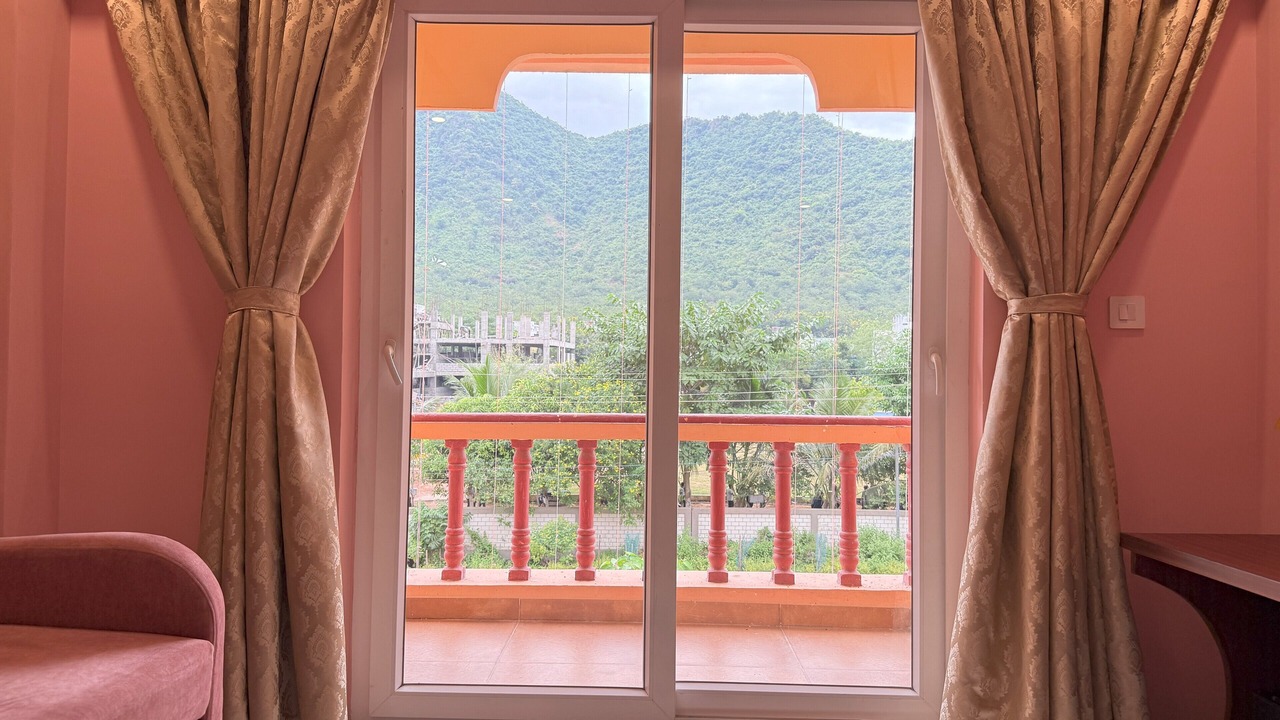 Photo of Patio Balcony in Paralakhemundi