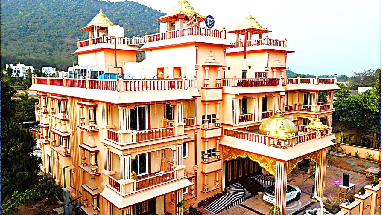 Photo of Outdoor in Paralakhemundi
