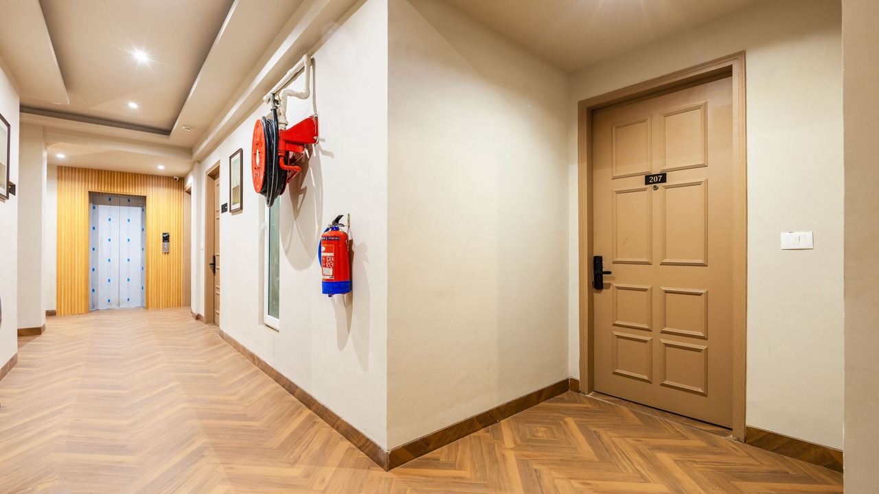 Photo of Outdoor in Sector 39