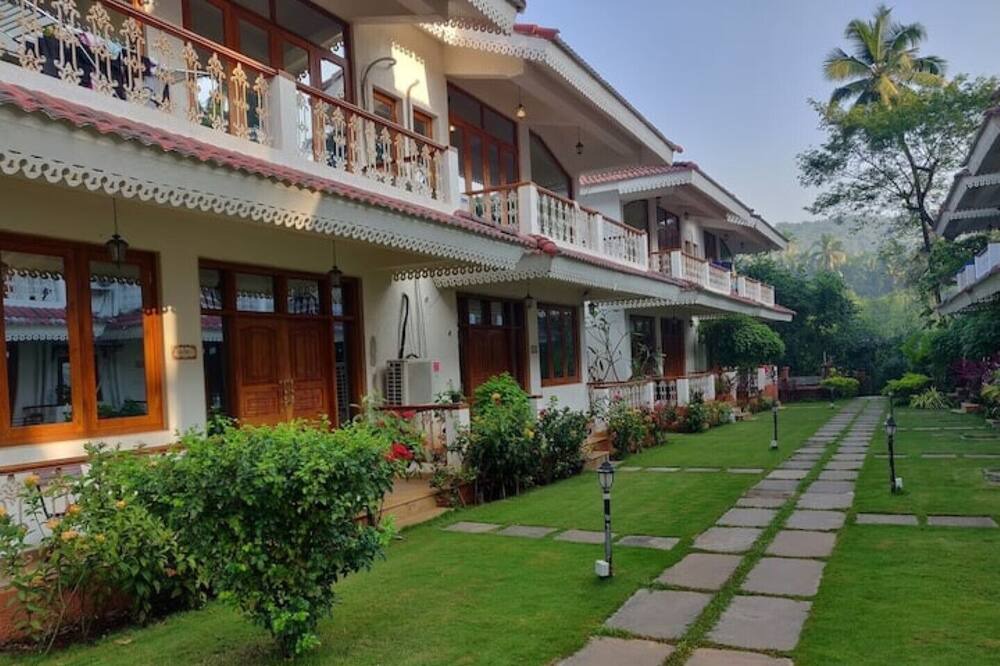 Photo of Outdoor in Siolim