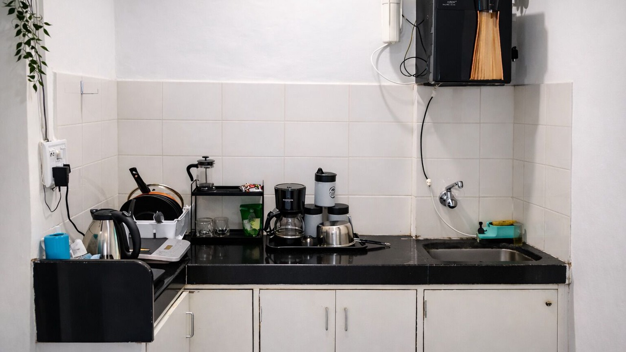 Photo of Kitchen in Santacruz West