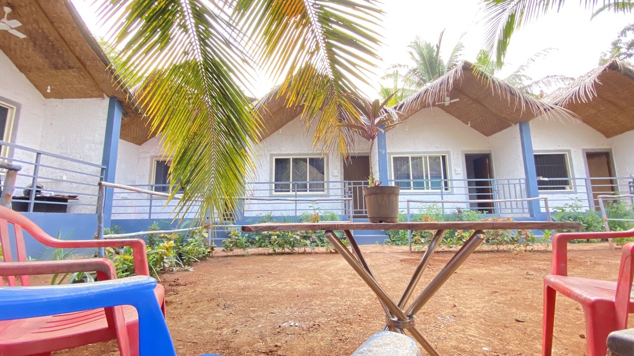 Photo of Outdoor in Mandrem