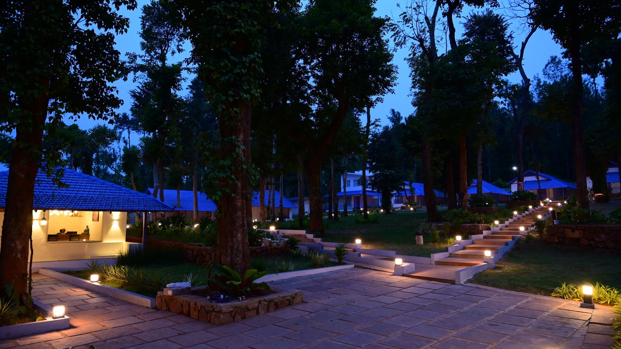 Photo of Outdoor in Chikkamagaluru