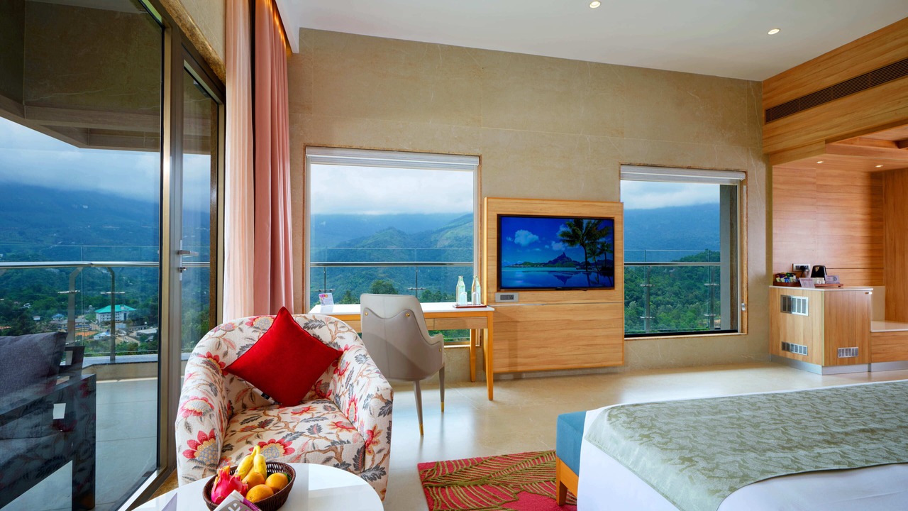 Photo of Bedroom in Udumbanchola