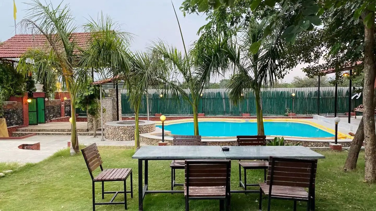 Photo of Outdoor in Bedla