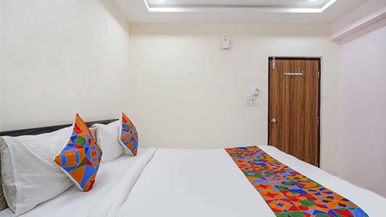 Photo of Bedroom in Kukatpally Housing Board Colony