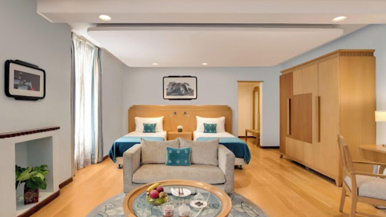 Photo of Bedroom in New Delhi