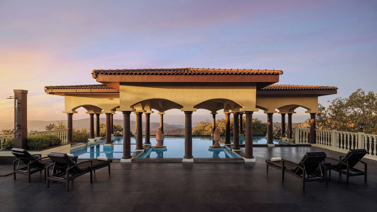 Photo of Outdoor in Mahabaleshwar