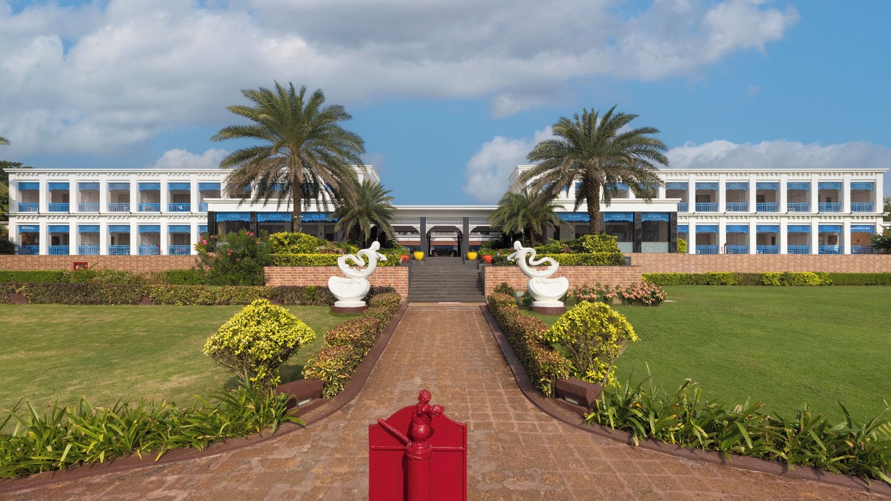 Photo of Outdoor in Gopalpur