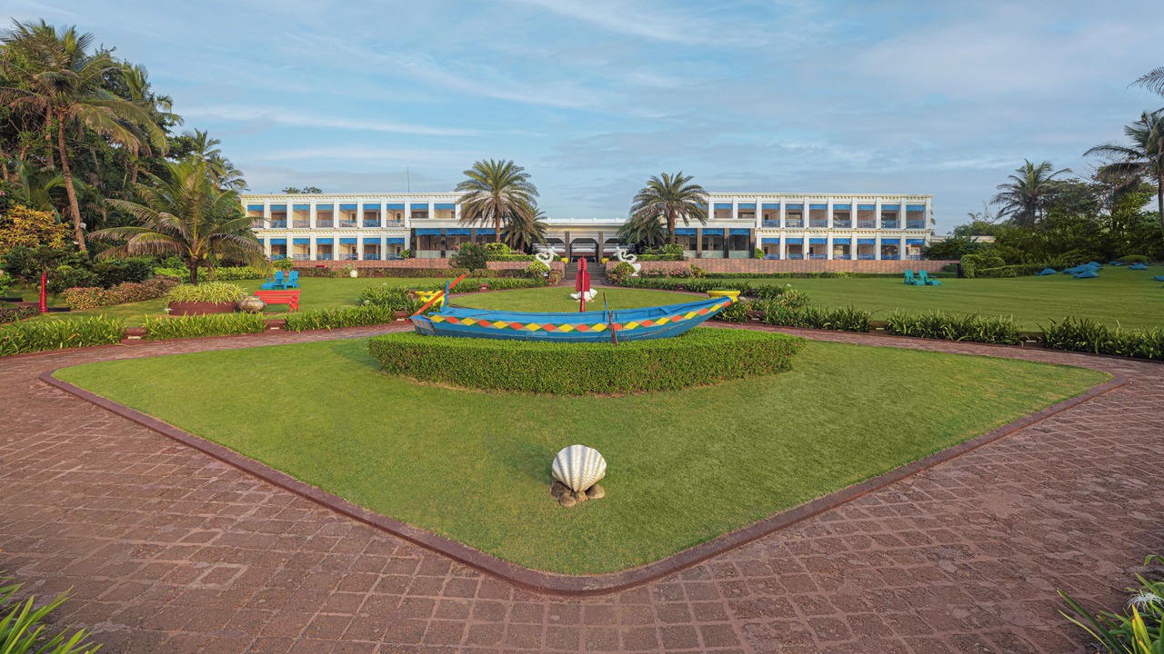Photo of Outdoor in Gopalpur