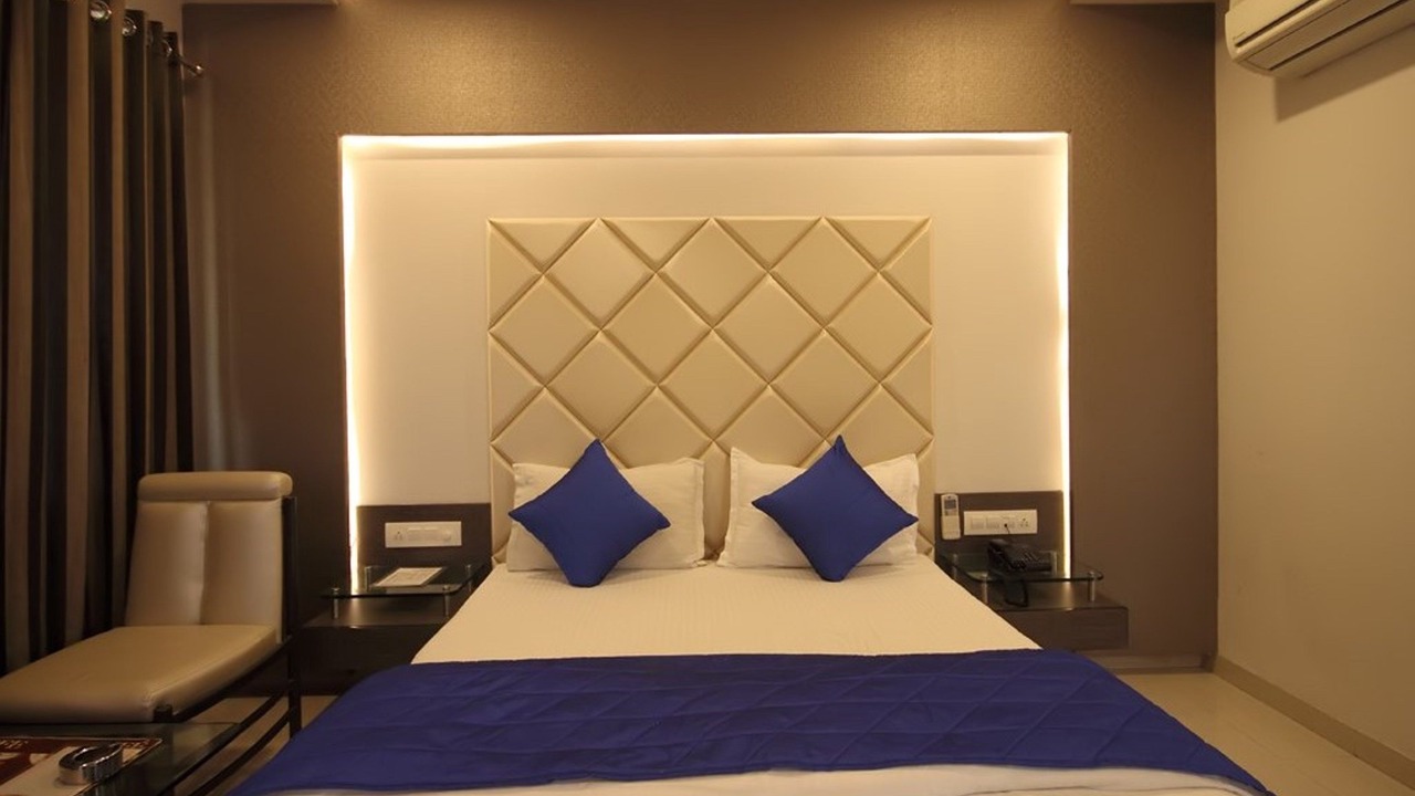 Photo of Bedroom in Paldi