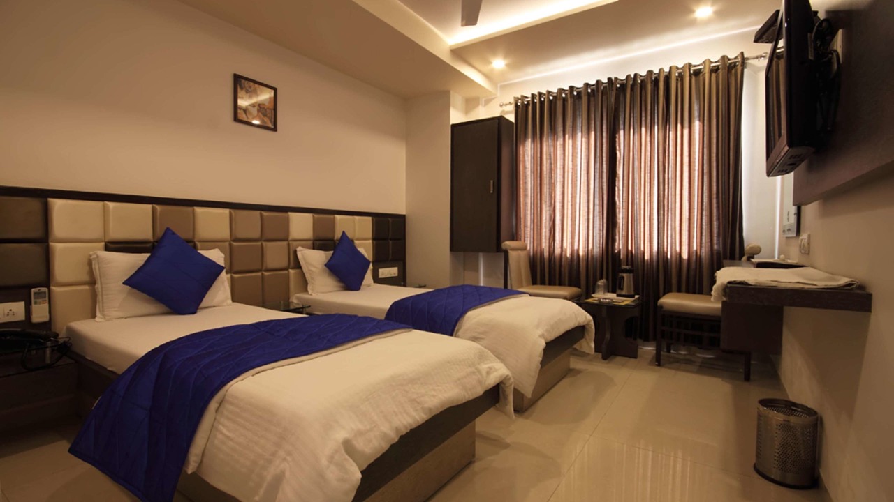 Photo of Bedroom in Paldi