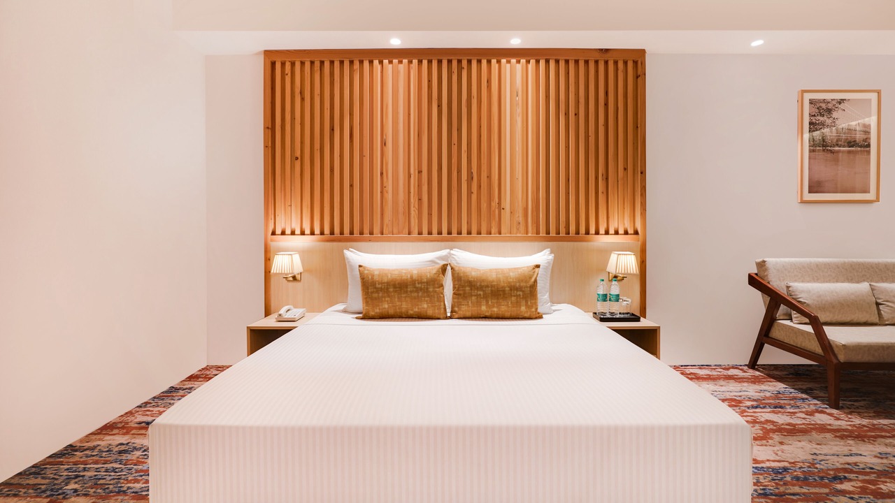 Photo of Bedroom in Jwalapur
