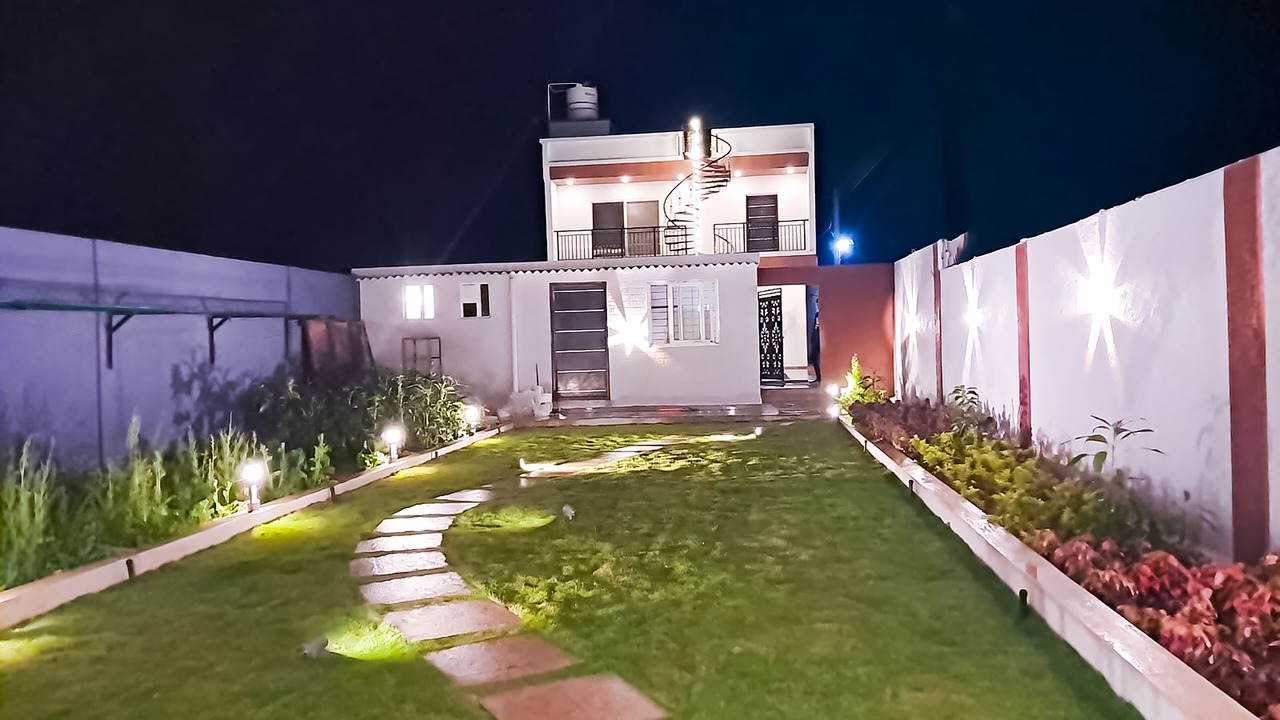 Photo of Outdoor in Devanahalli