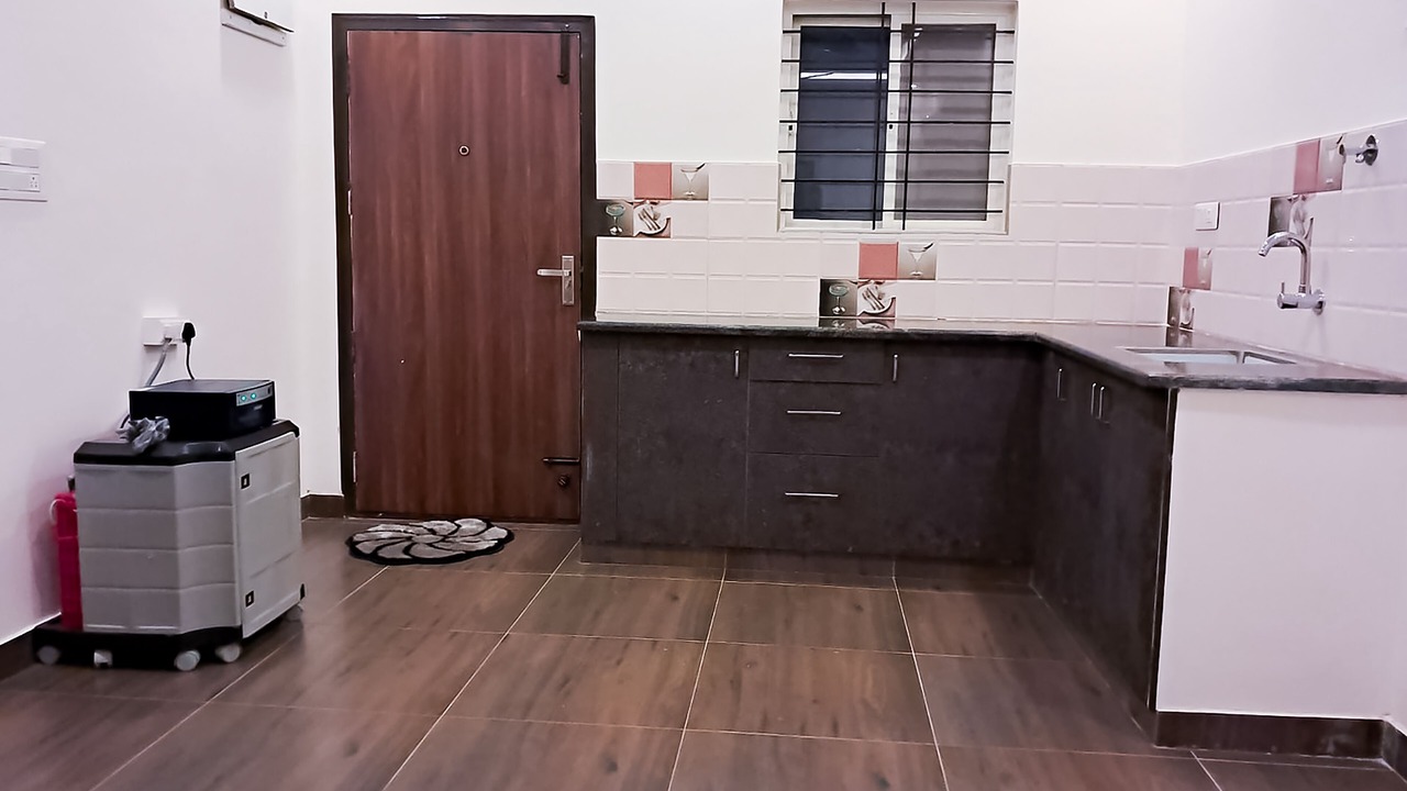 Photo of Kitchen in Devanahalli