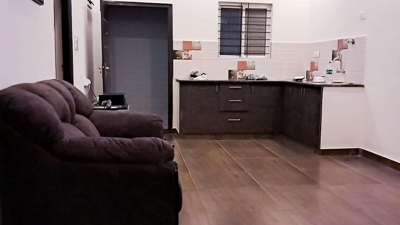 Photo of Livingroom in Devanahalli