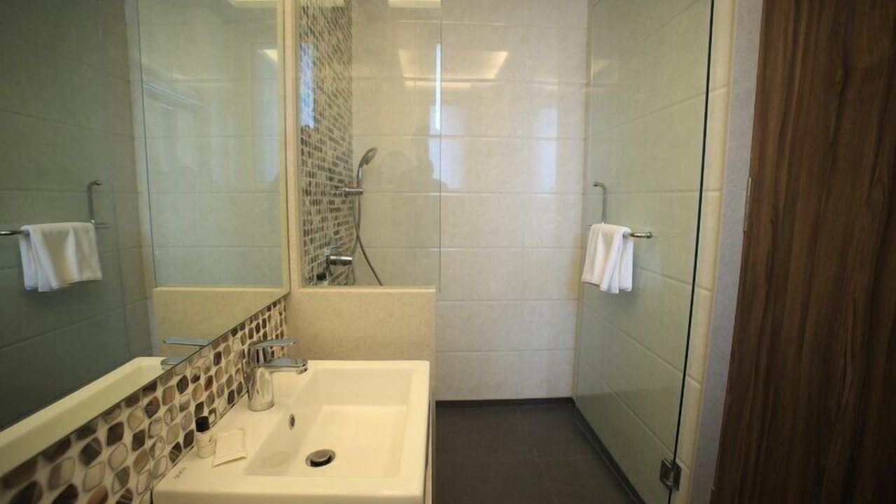 Photo of Bathroom in Borivali West